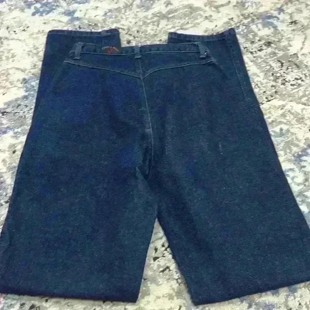 Vintage Cross J Jeans - Picture 3 of 7